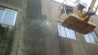 Pulizia Industriale