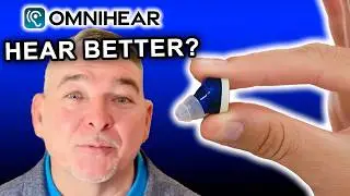 OmniHear Reviews - Does This AI Hearing Aid Really Help?