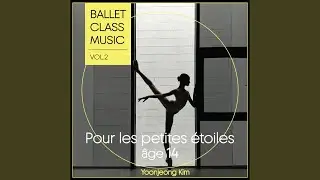 Pas de basque 3/4 (&rsquo;Le Corsaire&rsquo; Act I:No. 21 Variation of Medora by A.Adam)