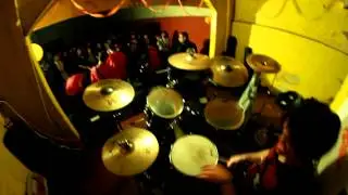 Fernando Mac&iacute;as - Psicorolia en lanzamiento disco debut
