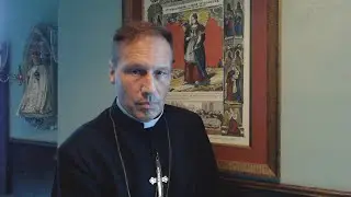 Epstein files, Trans Ideology and Catholic Truth