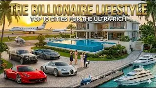 The Wealth Migration: 10 Cities Where You Keep 100% of Your Money