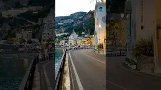 Amalfi Coast, Italy: A Paradise on Earth