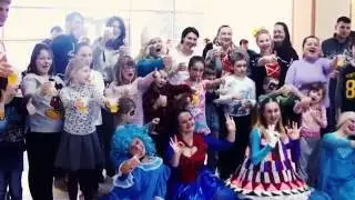 Семейная гостиница Репинская