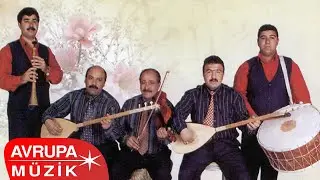 Arafa Akyol & Haydar Akyol - Uzun İnce Bir Yoldayım (Official Audio)