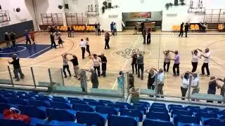 חי למענך בלב הפארק 1.6.14