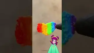 🌈✨ Unleash Your Imagination: Magical Rainbow DIY! 🎨💖