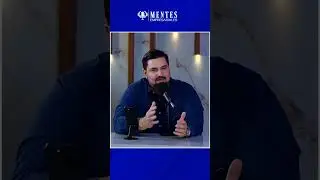 Mentes Empresariales: No lleg&oacute; a liderar una empresa por azar. Dieao Moreno, CEO de IASA.