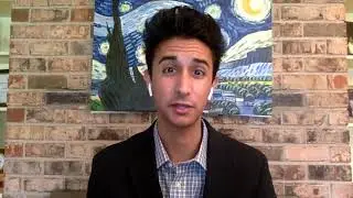 Owais Durrani, DO, on Why Congress Should Expand Graduate Medical Education