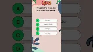 Kids Zone Quick Quiz Quest: Fun and Educational Shorts for Kids! #gameplay #quizzing #game