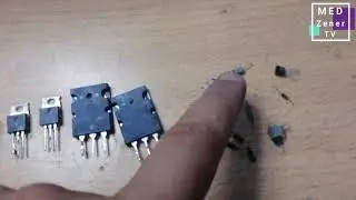 Réparation ampli - amp repair