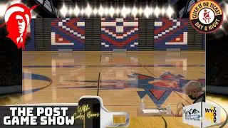 Wyoming Indian basketball vs. Wind River
