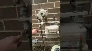 Essential Safety Guide: How to Turn Off the Main Gas Switch in Australia 🇦🇺 如何在澳洲關煤氣總掣