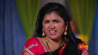 Sevanthi - Full Episode | 29th May 19 | Udaya TV