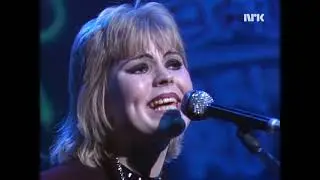 Jannicke &ndash; &laquo;Sin egen stil&raquo;