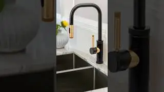 Waterstone Faucets #kitchenremodel #kitchenappliances #waterstone #sandiegohomes #larsremodel