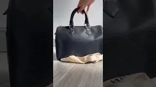 Why buy Pre-loved designer bags?
