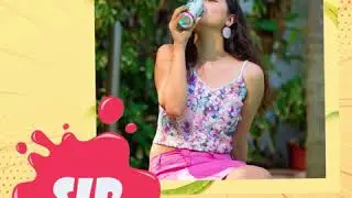 Pop, Sip & Share a Fevo