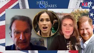 BEST OF Rupert Bell on Kinsey Schofield Unfiltered 2025