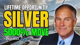 ⭐️ Rick Rule's Silver Stock Expert Rankings: Top Royalty & Streaming Companies