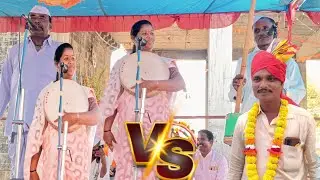 !! ವಿದ್ಯಾಶ್ರೀ ಮಸಬಿನಾಳ ಗೀಗೀ ಪದ #Vidyashree_Masibinala_gigi_Pada #NSPRACHANDE 