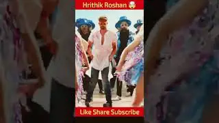 Hrithik Roshan ने बनाया Bollywood का पहला Guinness World Record | Amazing Facts #facts #short #fact