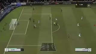 NOVA TEMPORADA | MODO CARREIRA KLAUS KUHN