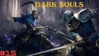 🔥Feurrad und Patches #15 Dark Souls Remastered🔥