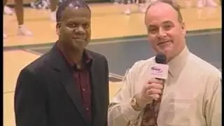 Game of the Week....Announcers Mike Trezza & Archie Snowden