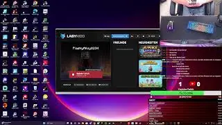 🔴Mixel-Pixel🔴Cozy Angel Stream🔴