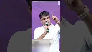 പൂട്ടുകൾ തുറക്കുന്ന രാവിലെ | Pr. BINU Vazhamuttom | ElohimGWC