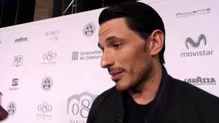 Andres Velencoso - Spain's Top Male Model 2015