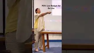 Low Budget Ads Be Like 🫠🎬 #shorts #ad #funny #fail #fyp #viralvideo