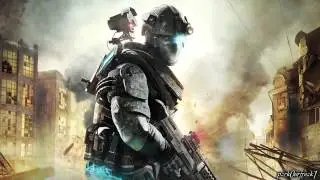 Mervin Mathew - Take Your Stand Against (Epic Dramatic Eletronic Dubstep)