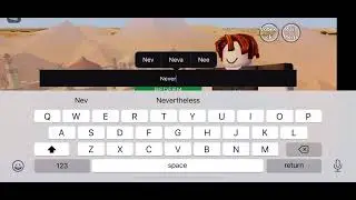 New arsenal code(Roblox Arsenal