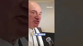 Mr. Wonderful says AOC should start a T-shirt company #shorts #foxnews #news #politics #us