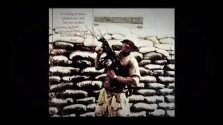 War Ready (Instrumental)