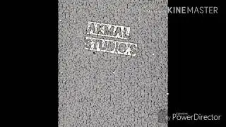 Akmal Studio's -1#