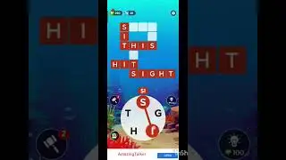 #crossword #kids#puzzle#mindgames #words#thinkinggame