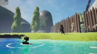 TEMPUS - Gameplay Trailer [PC VR Support]