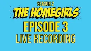 HomeGirls Season 2, Episode 3: Pools