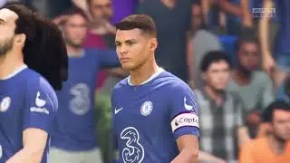 FIFA 23 - CHELSEA VS BLACKPOOL / PS5