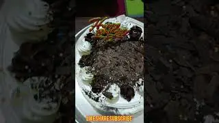 #happybirthday #birthdaycake #madeinhome #cakedecoratingideas #contactforcake#innovativeidea