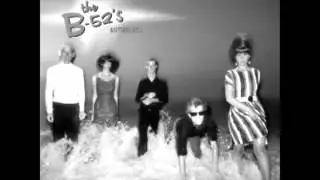 The B-52's - Queen of Las Vegas