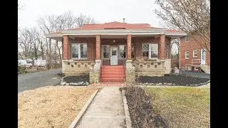 4710 Decatur St, Hyattsville, MD 20781