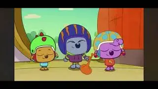 Madelyn Kids Commercial Break December 31 2025