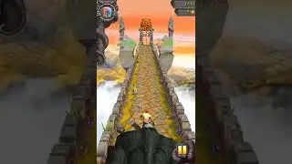 Temple Run 2: reverse. (edit)