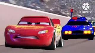 The Crazy And Loctasic Mega Massvie Piston Cup Race Prinew