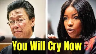 Jasmine Crockett vs. Judge Edward Chen: The Legal Battle That Redefined Respect