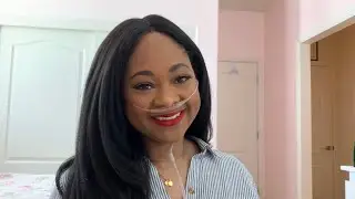 GET READY WITH ME: ZOOM EDITION